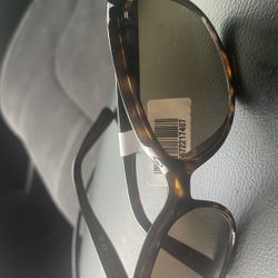 Women’s Prada shades