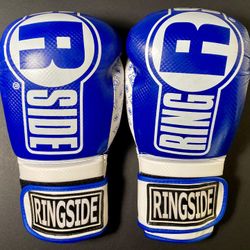 Boxing Gloves MMA Kickboxing 16oz L, XL