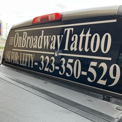 Vinyl Car Decals