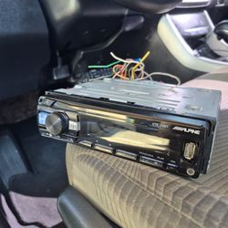 Alpine ute 73bt 70 today