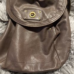 Marc Jacobs Book bag Purse 