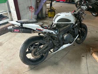 07 cbr600rr