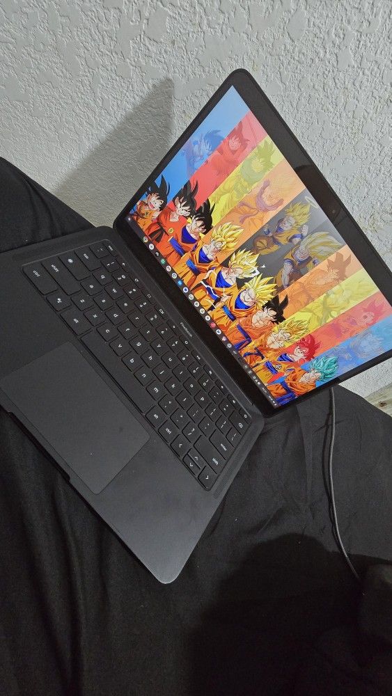 Google Pixelbook Go 8GB Of RAM 