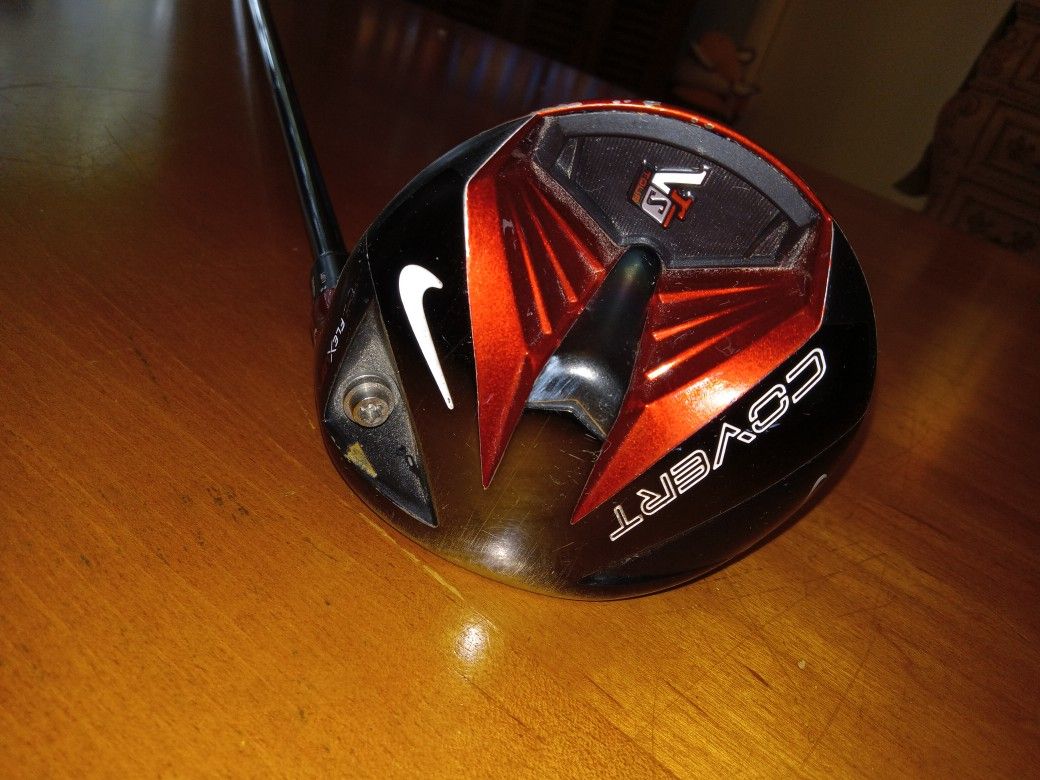 Nike VRS Covert 3 Wood Flex S 