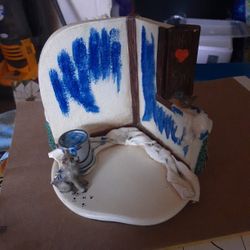 HUMMELSCAPES, PAINTING PALS