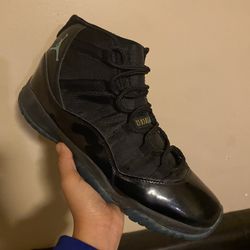 Jordan 11 Gamma 