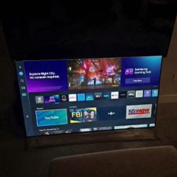 75-inch SAMSUNG NEO QLED QN85D 4K Smart TV UHD HDR 