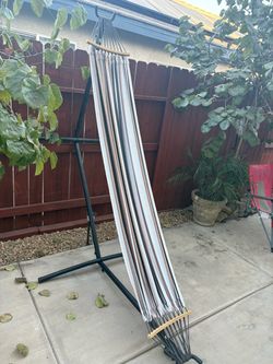 Hammock