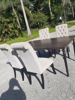 Dining Set