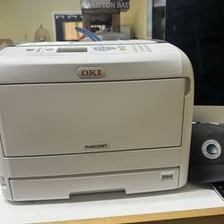 Digital Heat Printer