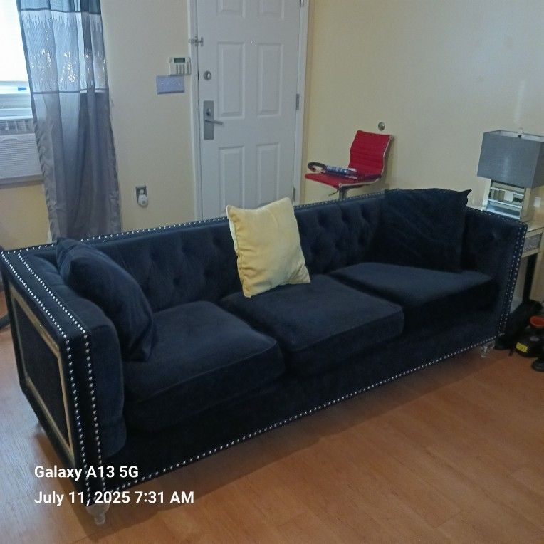 Living Room Furniture