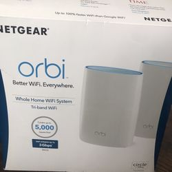 Orbi 