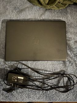 HP Laptop