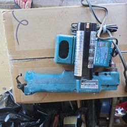 Makita Drill and Charger 