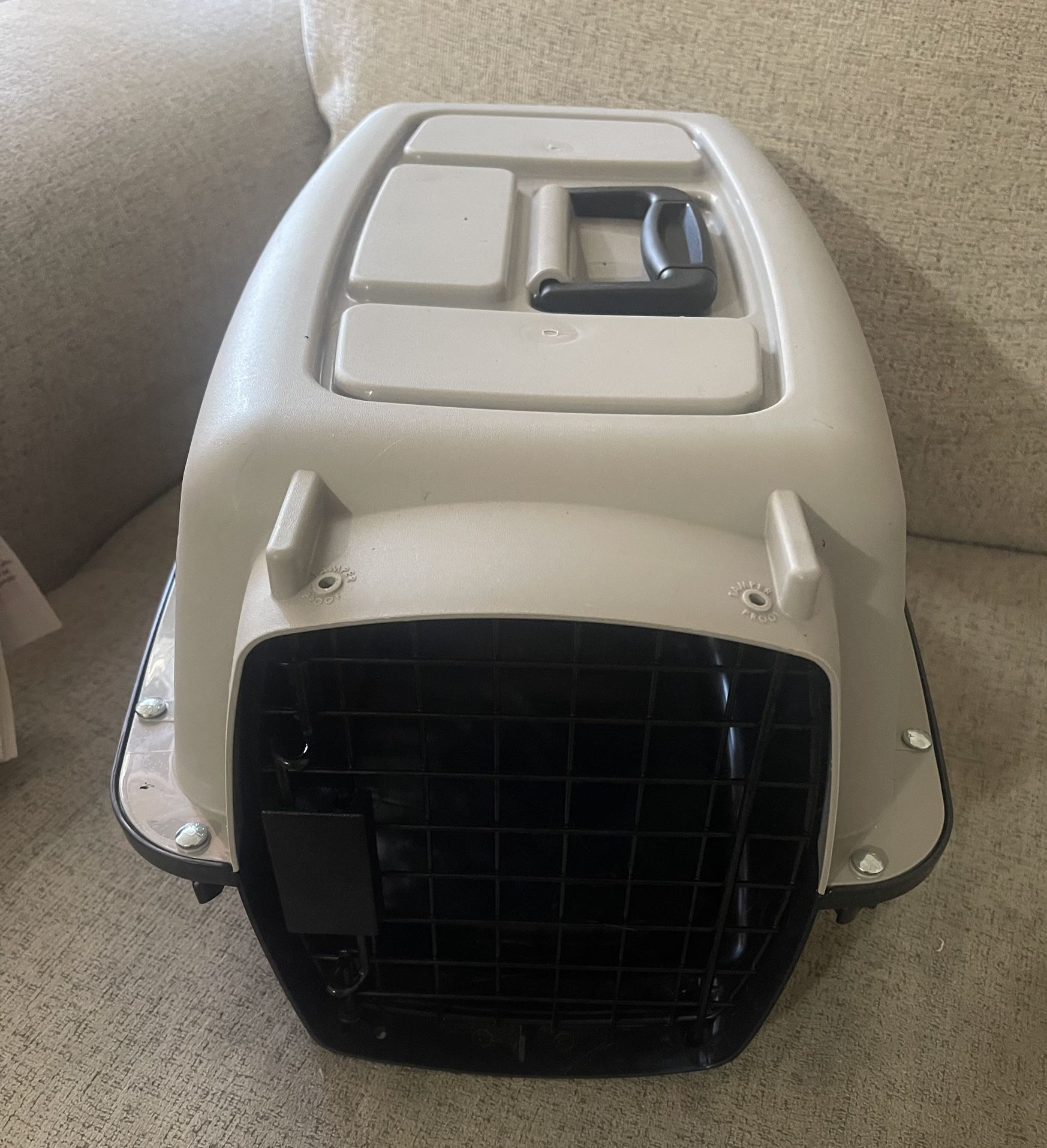 Pet Cage