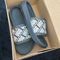 Ugg Slides 