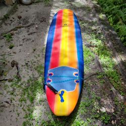 Wavestorm  Surfboard 