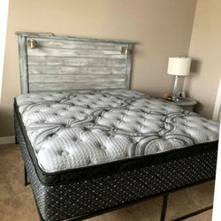 MATTRESSES 50-80% OFF - $10 TAKES IT HOME!
