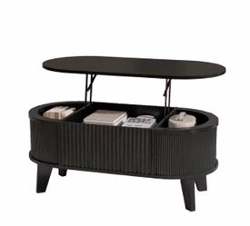 ✅ NEW✅ Living Room Center Table with Storage