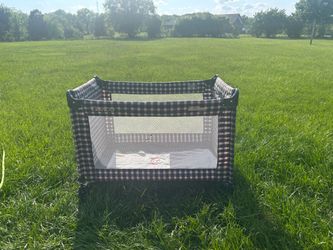 Graco Pack n’ Play