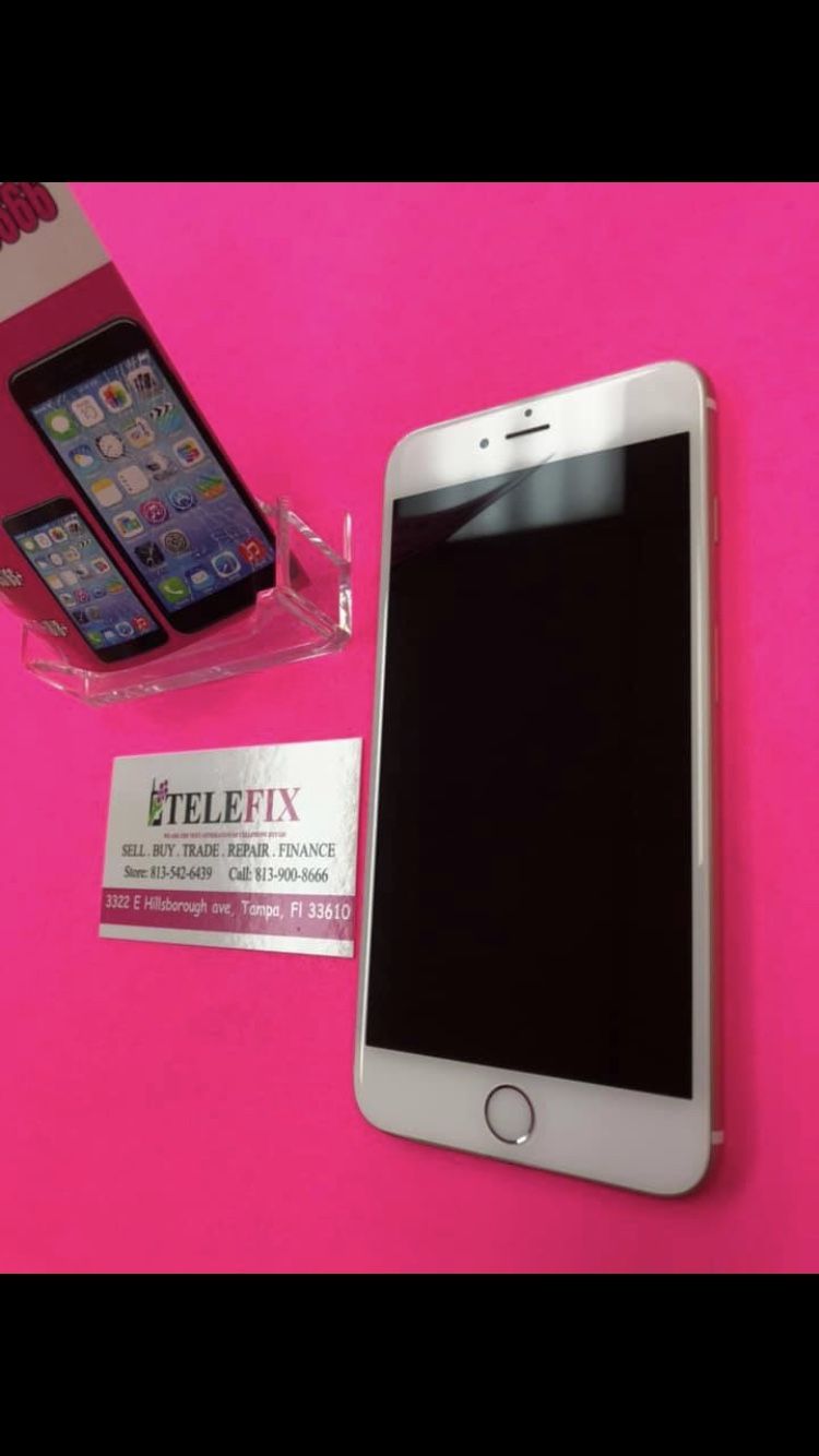IPHONE 6+