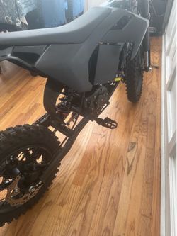 Qronge spark X1