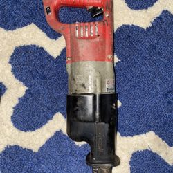 Milwaukee Sawzall Saw