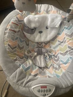 Baby Bouncer