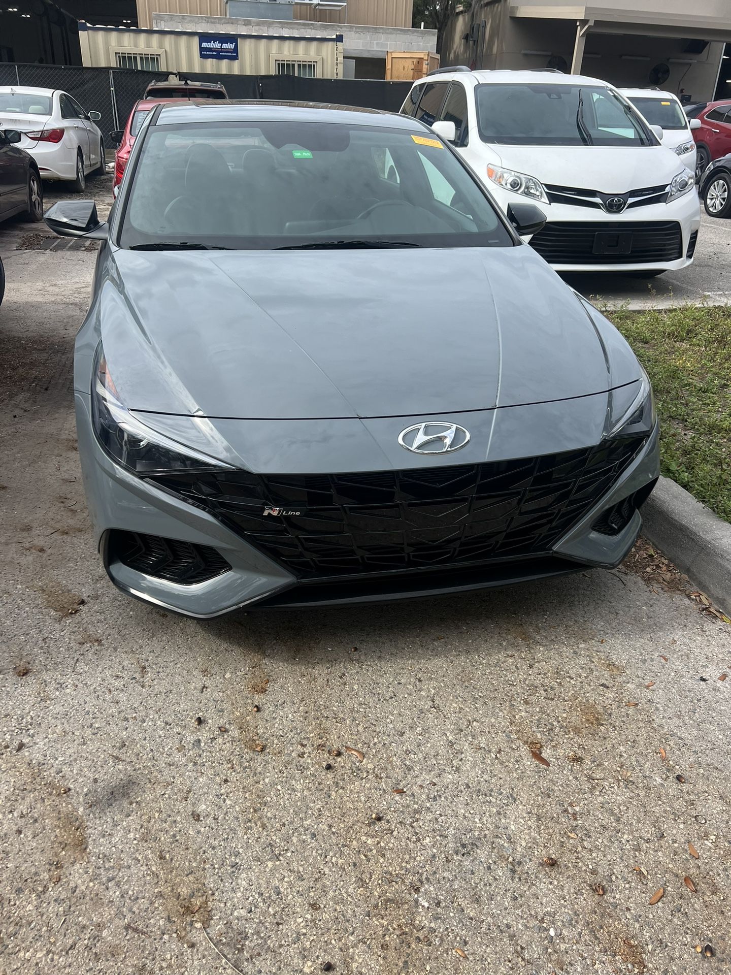 2022 Hyundai Elantra