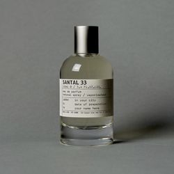Le Labo Santal 33/Brand New Unused