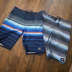 O’NEILL Board Shorts Size 30/31