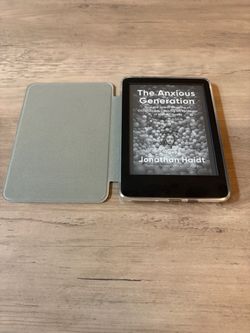 Kindle, Basic, 2024