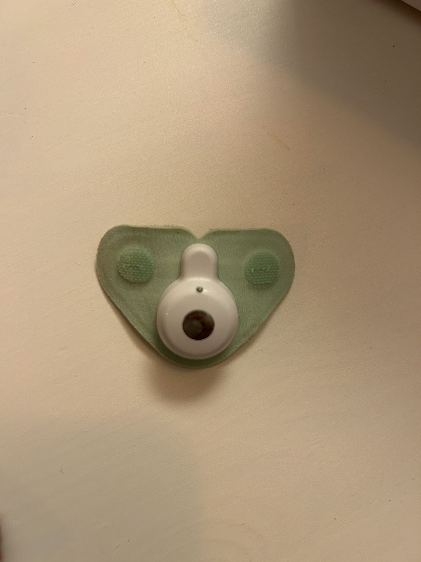 Owlet Dream Sock Sensor