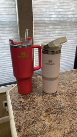 Stanley Tumbler