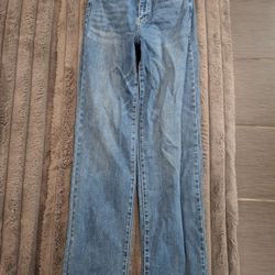 The Vivi Vito Jeans Juniors Size 5 