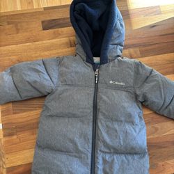 Colombia Baby Sleeping Bag