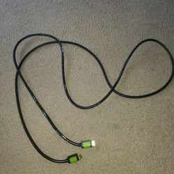 HDMI CABLE