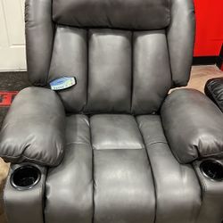 Electric Recliner 