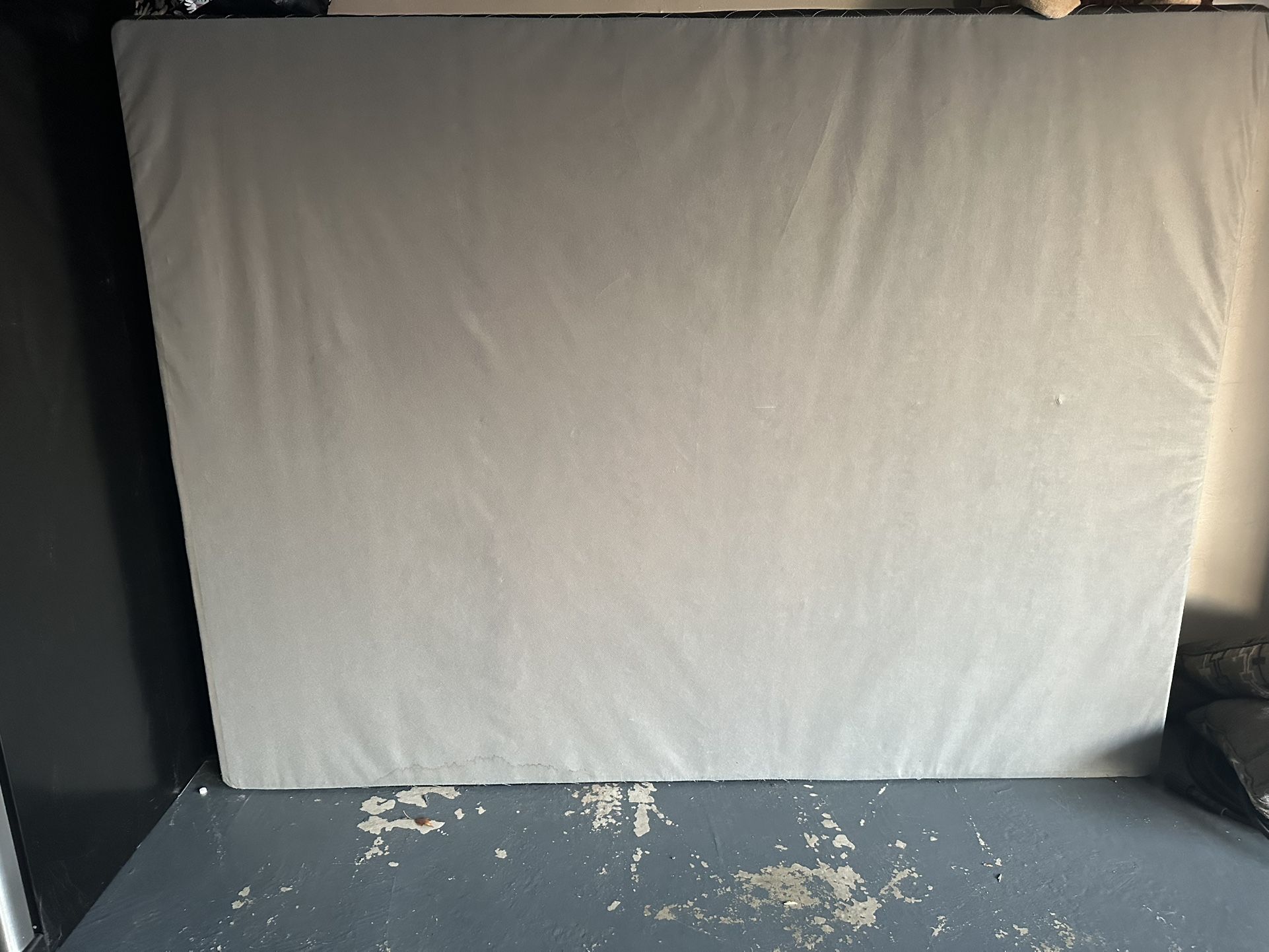 Box Spring