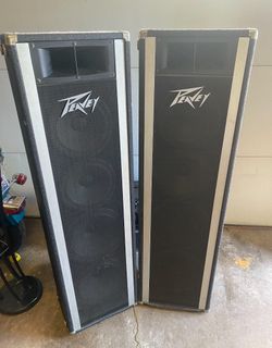 Peavey 2420H Loudspeaker