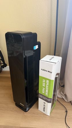 Air Purifier