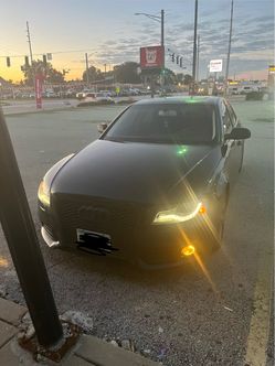 2010 Audi A4