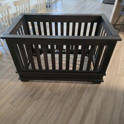 Baby Crib