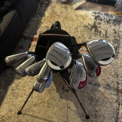 Golf Club Set