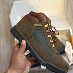 Black Friday Sale  🚨 New Timberland Field Boots 