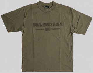 Men’s Balenciaga T shirt