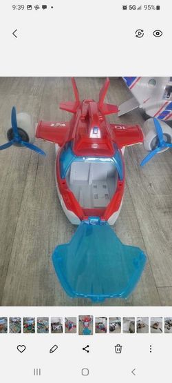 Paw patrol