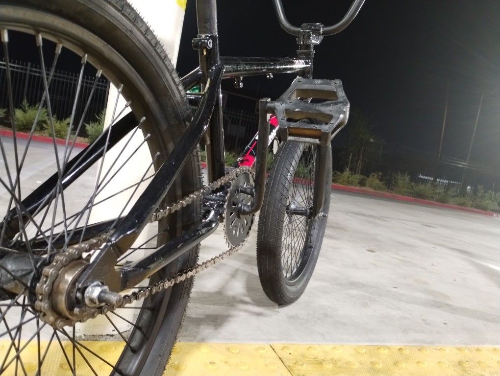 Haro Leucadia BMX Bike for Sale in Roseville, CA OfferUp