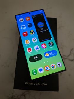 Samsung S23 Ultra - 512 GB