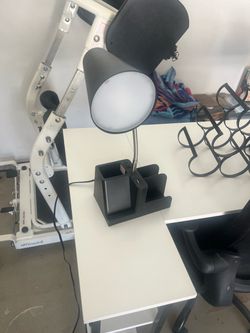 Desktop Lamp